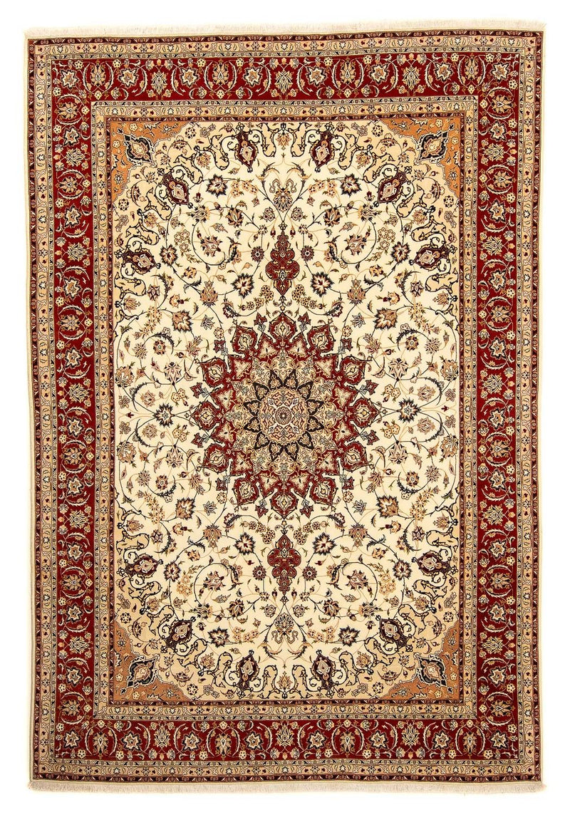 Tabriz - 50 Raj Tapete 372x251cm - Tapete persa