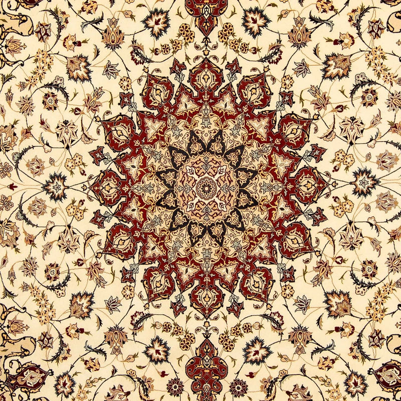 Tabriz - 50 Raj Tapete 372x251cm - Tapete persa