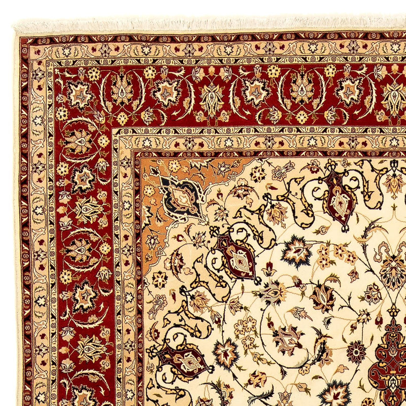 Tabriz - 50 Raj Tapete 372x251cm - Tapete persa