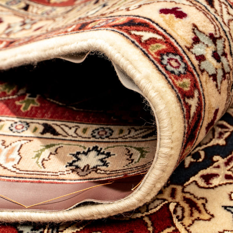 Tabriz - 50 Raj Tapete 372x251cm - Tapete persa