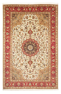 Tabriz - 50 Raj Tapete 294x200cm - Tapete persa – product image