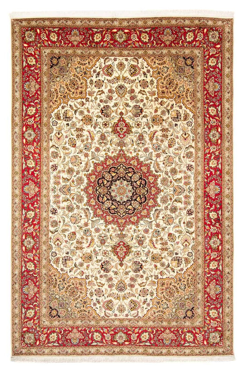 Tabriz - 50 Raj Tapete 294x200cm - Tapete persa