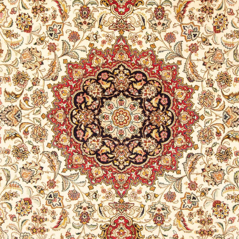 Tabriz - 50 Raj Tapete 294x200cm - Tapete persa