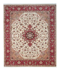 Tabriz - 50 Raj Tapete 300x250cm - Tapete persa – product image