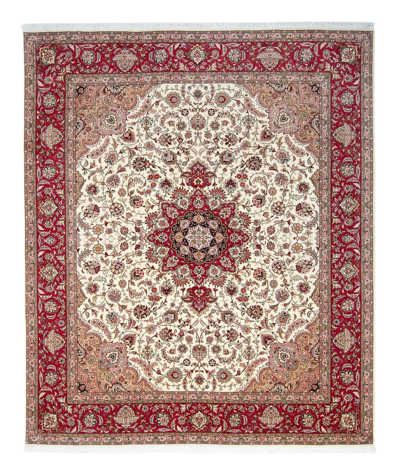 Tabriz - 50 Raj Tapete 300x250cm - Tapete persa