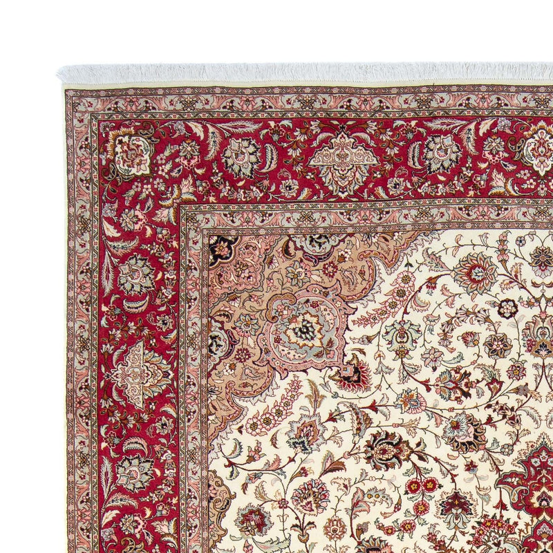 Tabriz - 50 Raj Tapete 300x250cm - Tapete persa