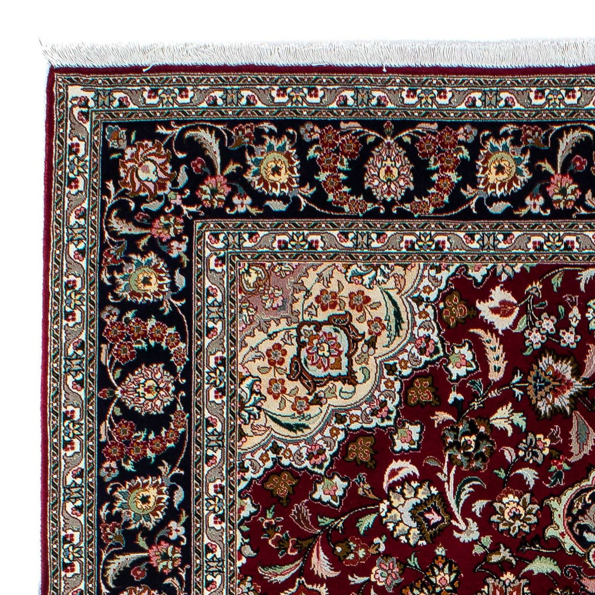 Tabriz - 50 Raj Tapete 155x196cm - Tapete persa