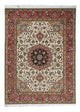 Tabriz - 50 Raj Tapete 154x204cm - Tapete persa