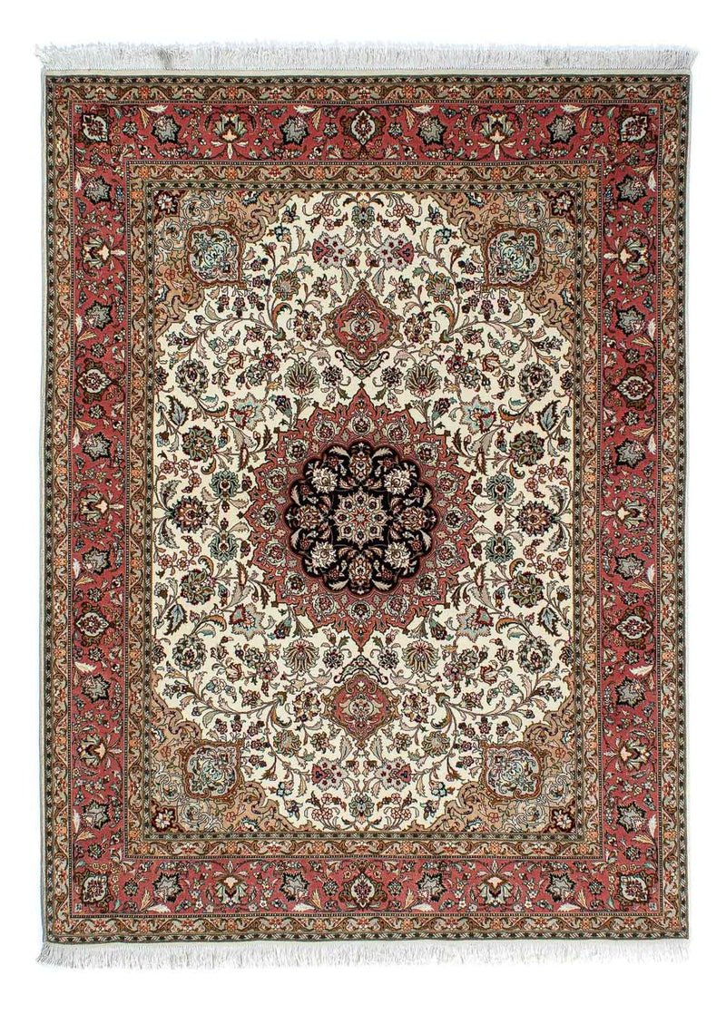 Tabriz - 50 Raj Tapete 154x204cm - Tapete persa