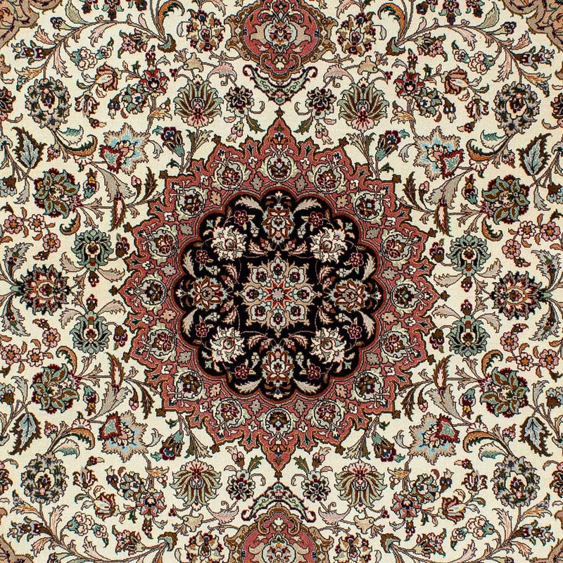 Tabriz - 50 Raj Tapete 154x204cm - Tapete persa