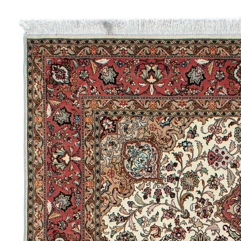 Tabriz - 50 Raj Tapete 154x204cm - Tapete persa