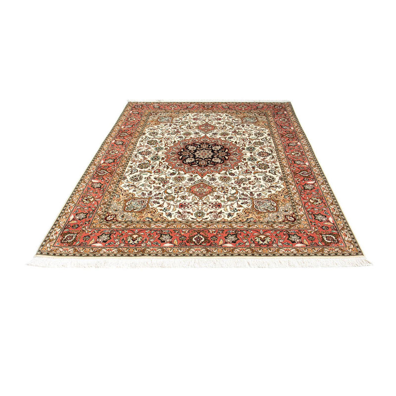 Tabriz - 50 Raj Tapete 154x204cm - Tapete persa