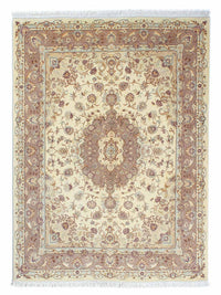 Tabriz - 50 Raj Tapete 195x153cm - Tapete persa – product image