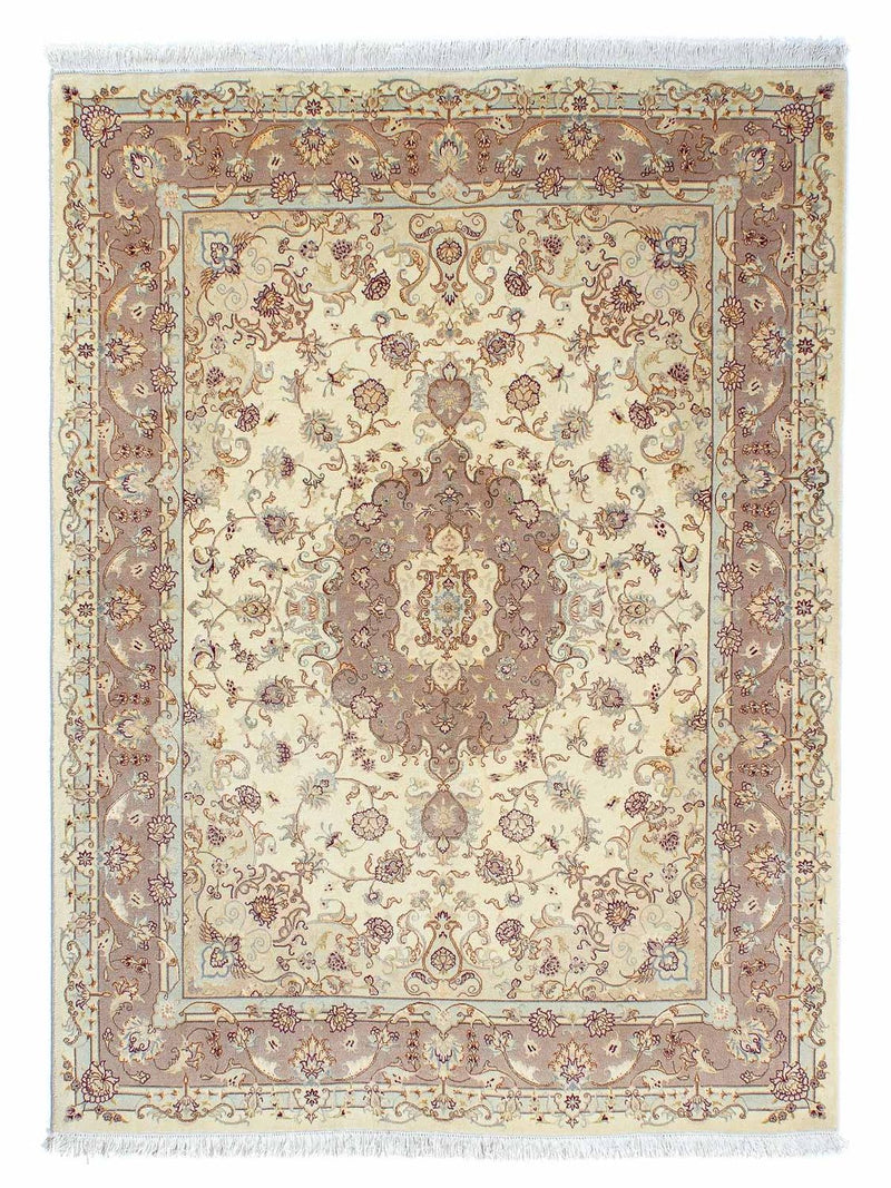 Tabriz - 50 Raj Tapete 195x153cm - Tapete persa