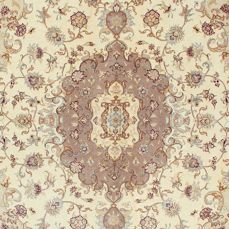 Tabriz - 50 Raj Tapete 195x153cm - Tapete persa