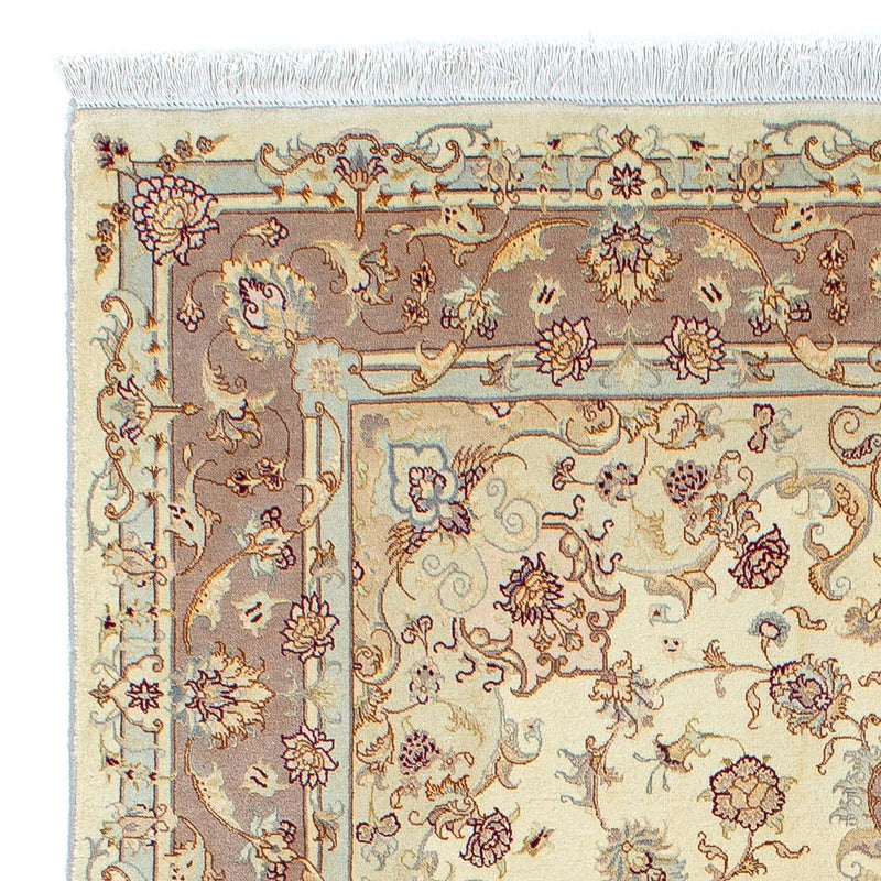 Tabriz - 50 Raj Tapete 195x153cm - Tapete persa