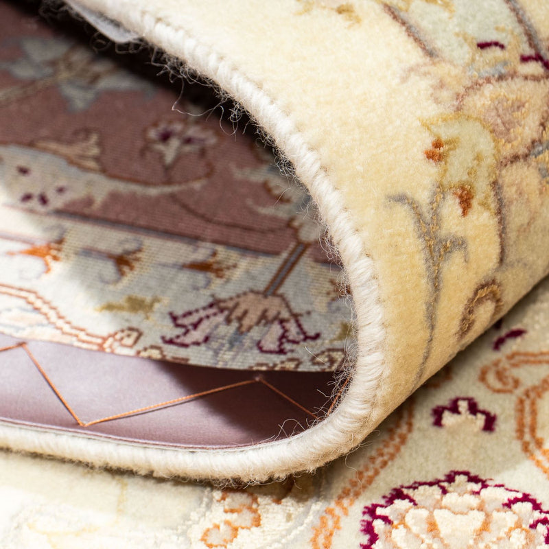 Tabriz - 50 Raj Tapete 195x153cm - Tapete persa