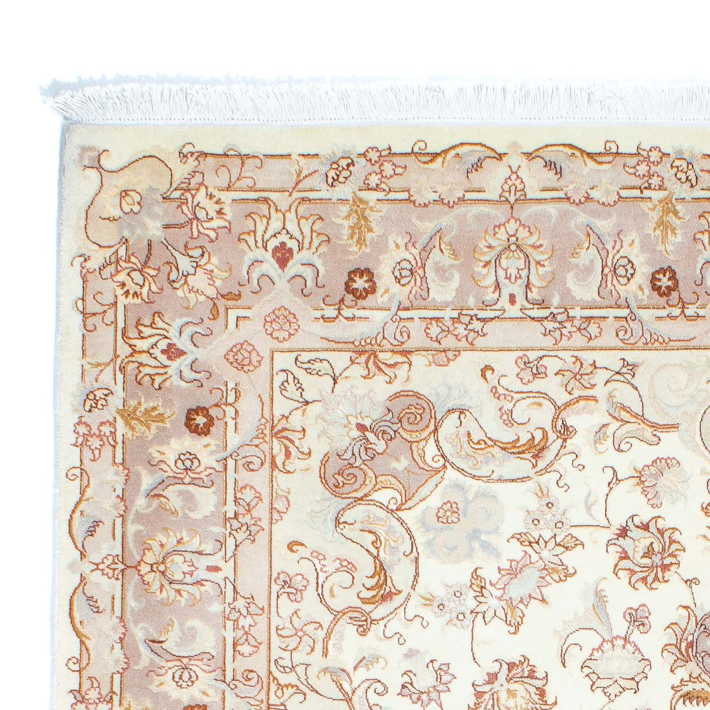 Tabriz - 50 Raj Tapete 243x171cm - Tapete persa