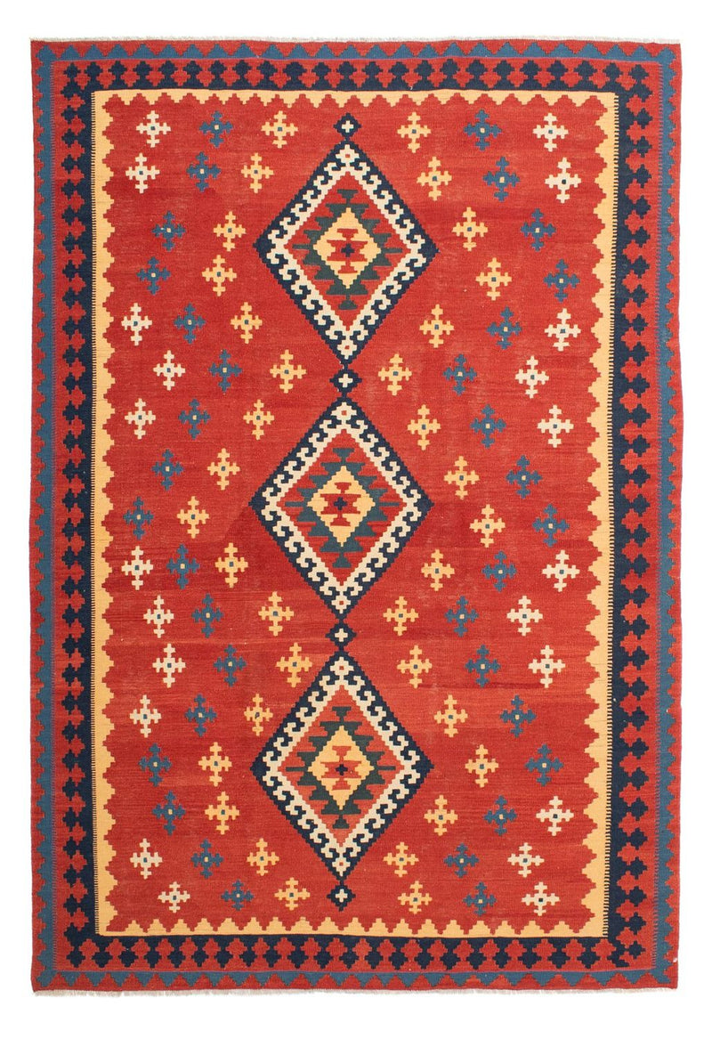 Kilim Fars Tapete 300x210cm