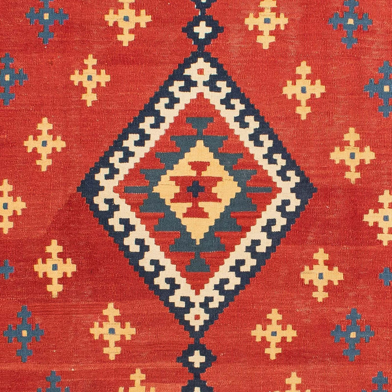 Kilim Fars Tapete 300x210cm