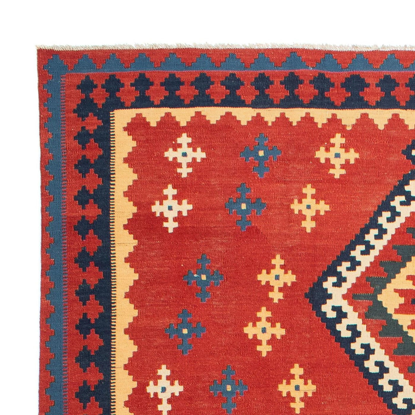 Kilim Fars Tapete 300x210cm