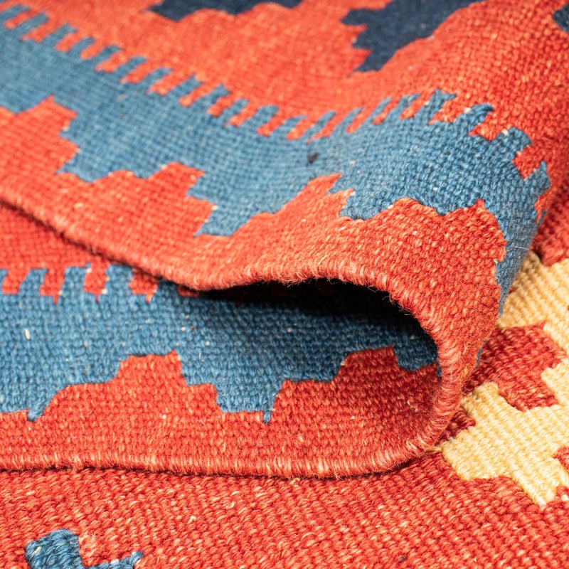 Kilim Fars Tapete 300x210cm