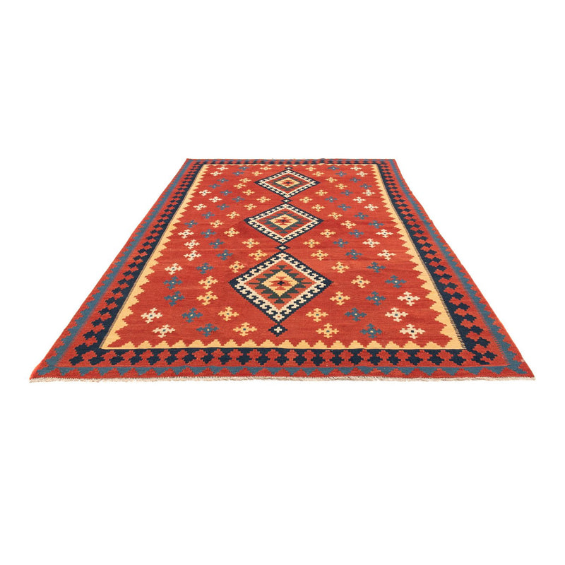 Kilim Fars Tapete 300x210cm