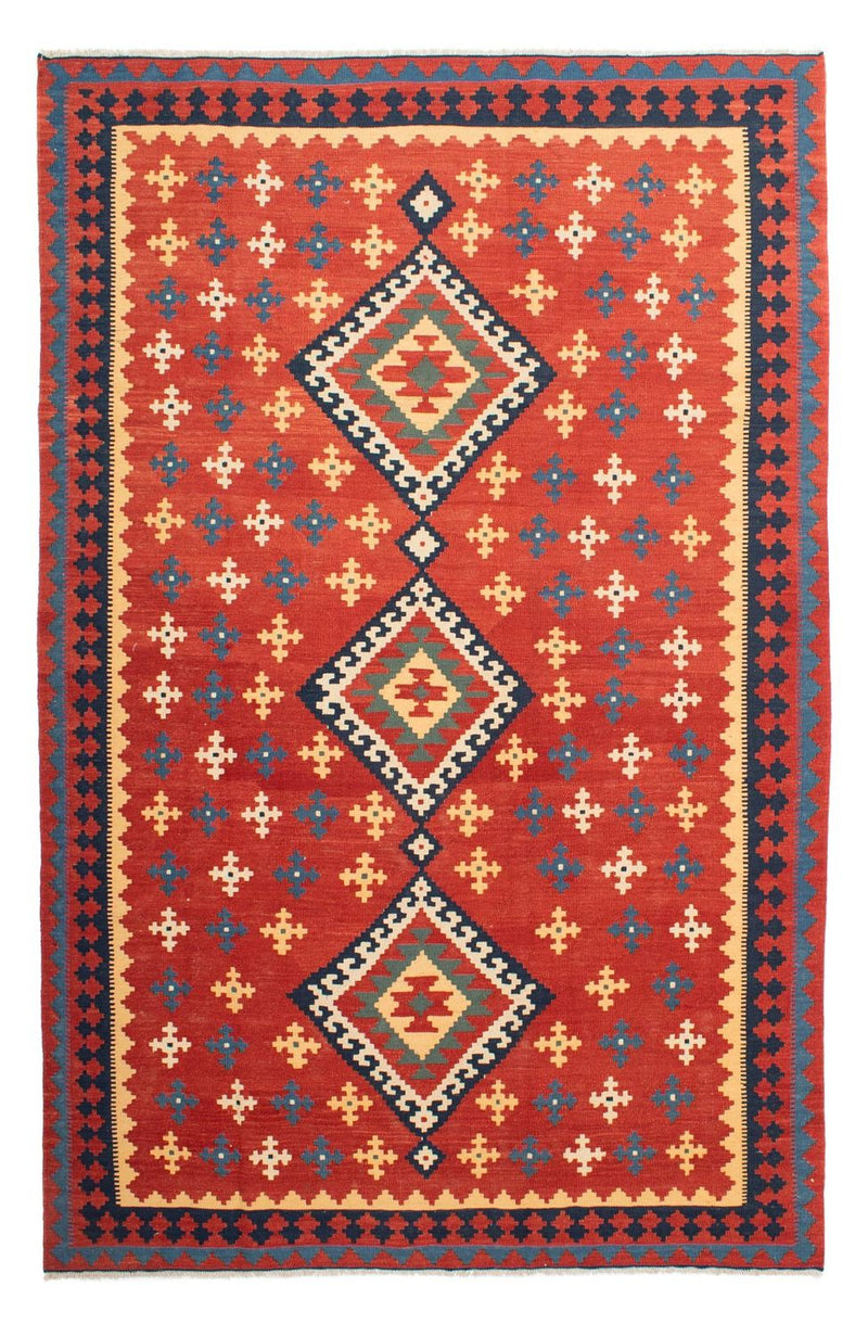 Kilim Fars Tapete 307x200cm