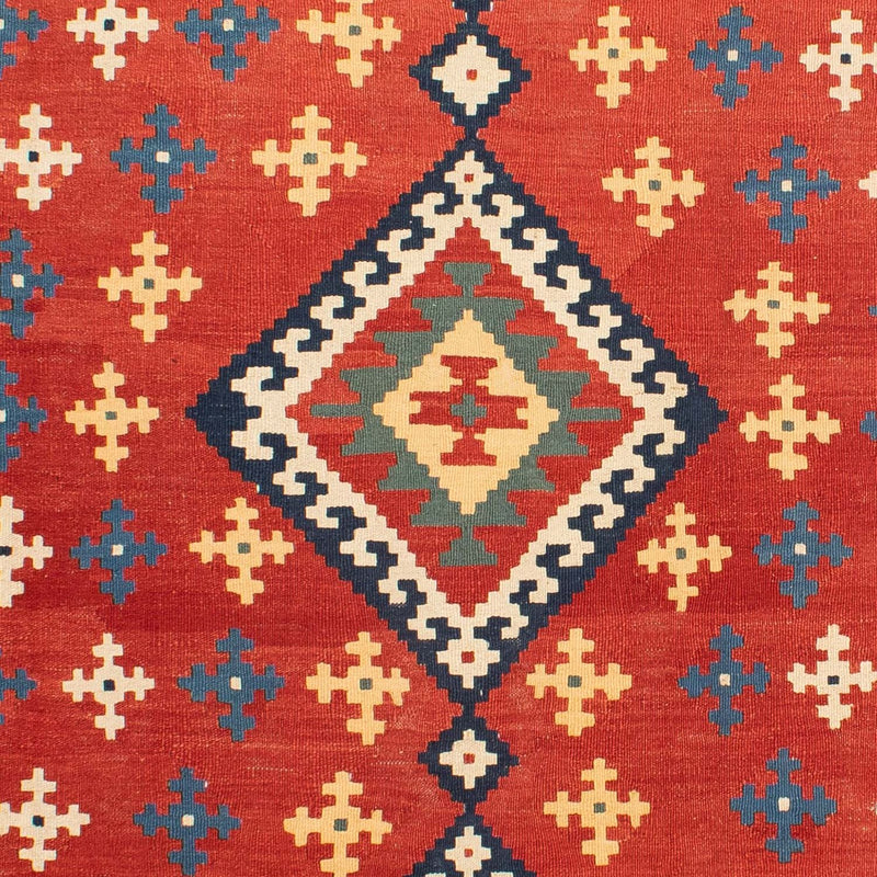 Kilim Fars Tapete 307x200cm