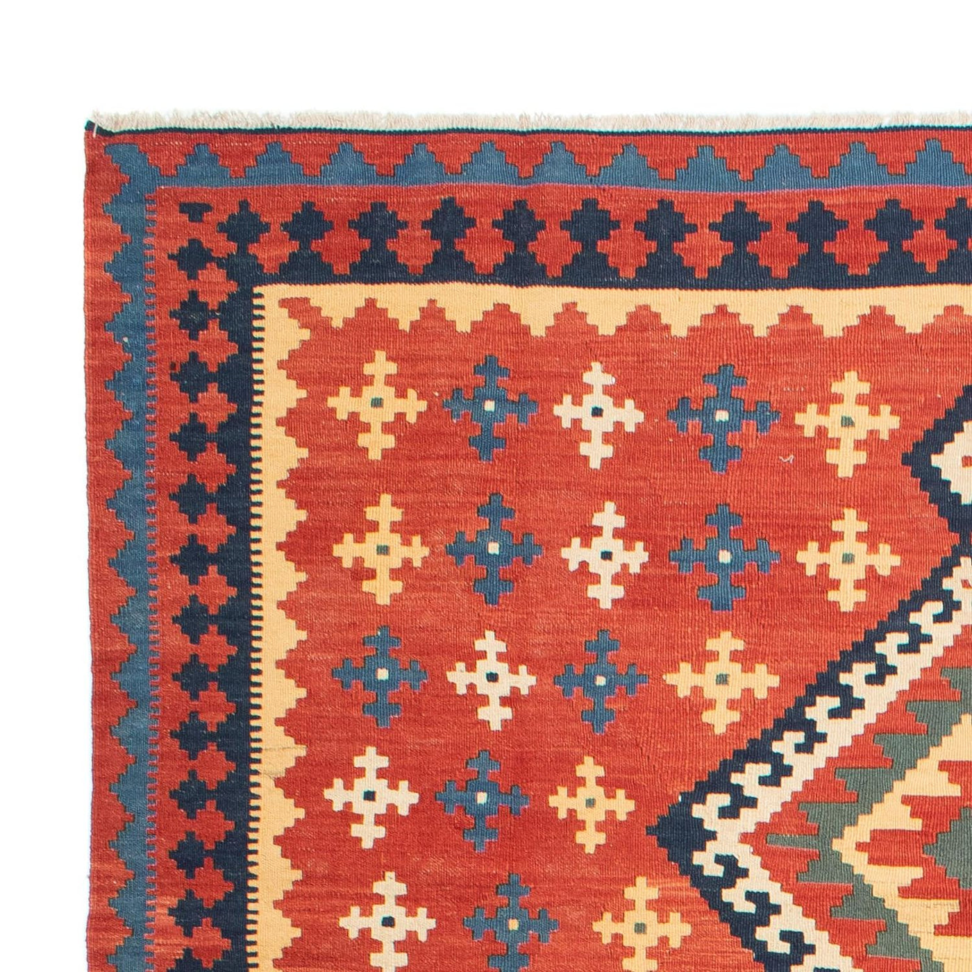 Kilim Fars Tapete 307x200cm
