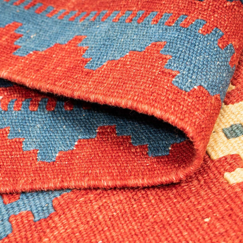 Kilim Fars Tapete 307x200cm