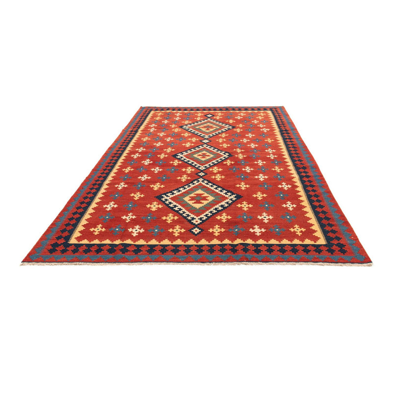 Kilim Fars Tapete 307x200cm