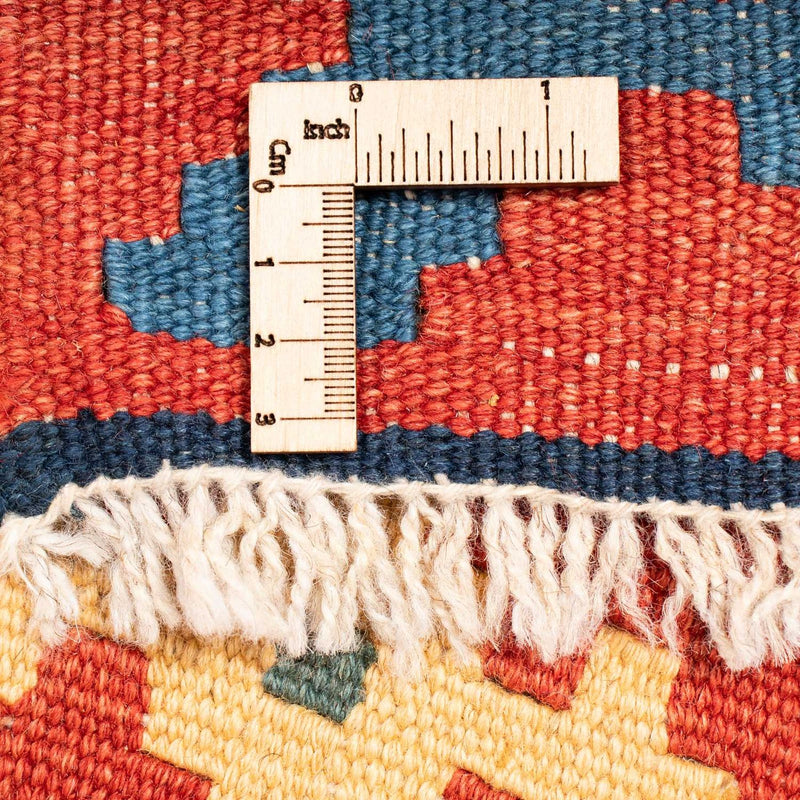Kilim Fars Tapete 307x200cm