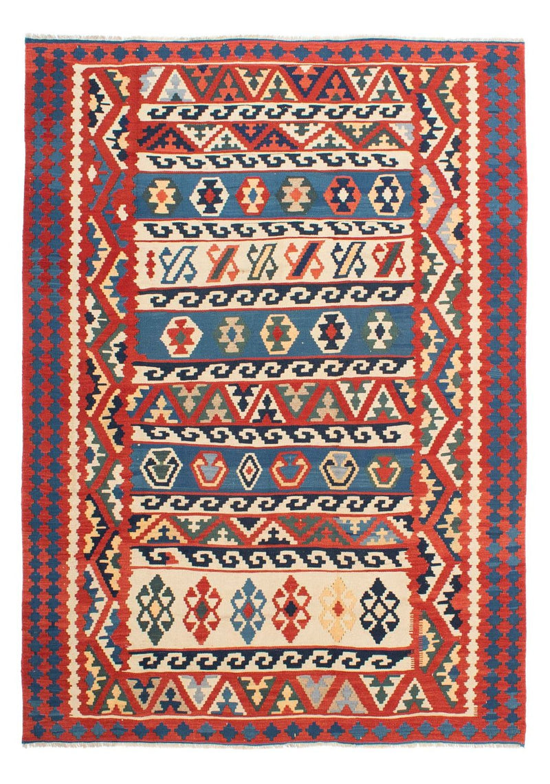 Kilim Fars Tapete 263x193cm