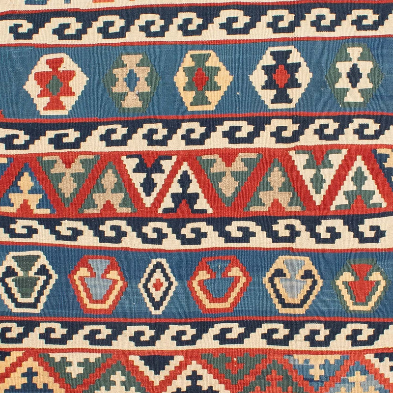 Kilim Fars Tapete 263x193cm