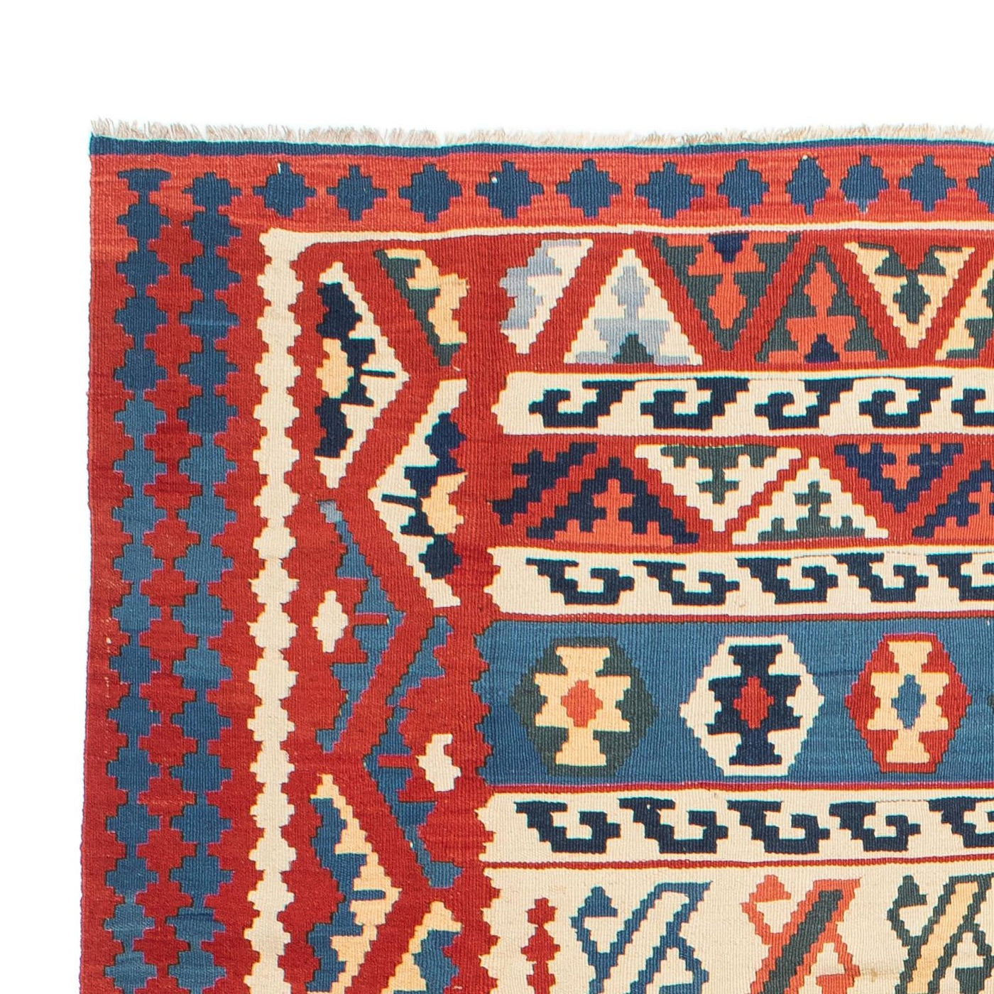 Kilim Fars Tapete 263x193cm