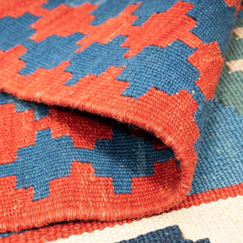 Kilim Fars Tapete 263x193cm