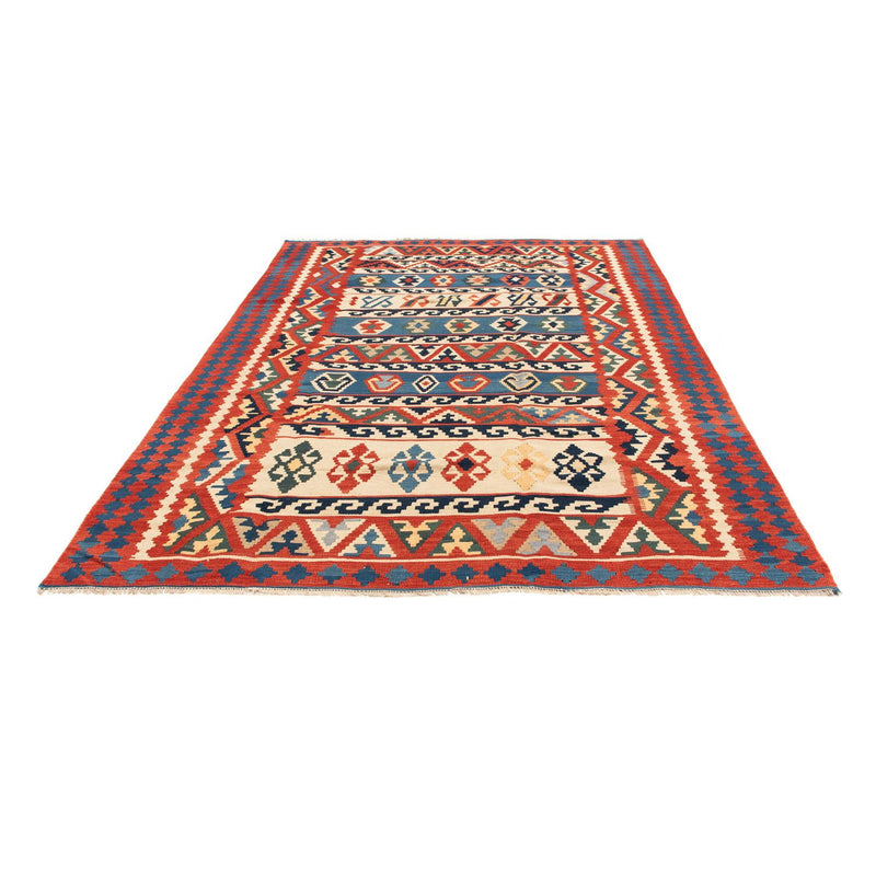 Kilim Fars Tapete 263x193cm