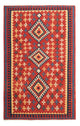 Kilim Fars Tapete 307x199cm