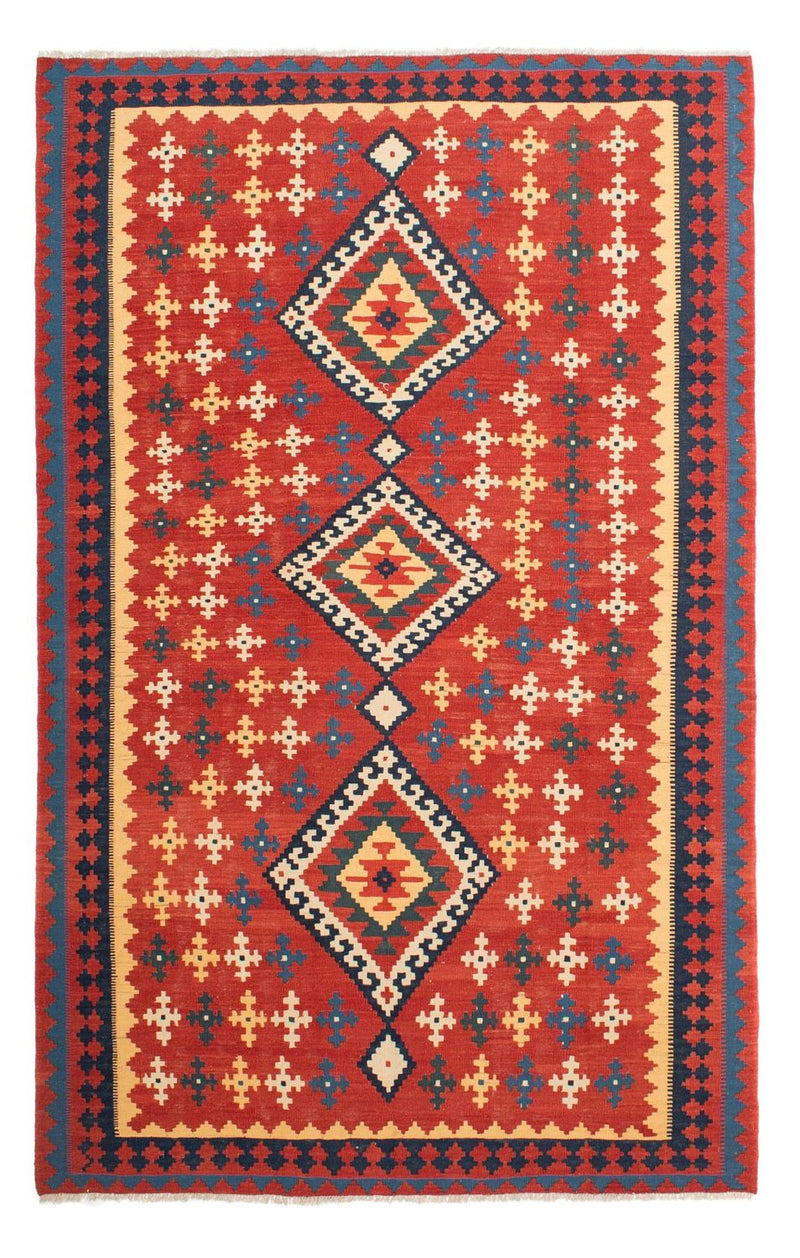 Kilim Fars Tapete 307x199cm