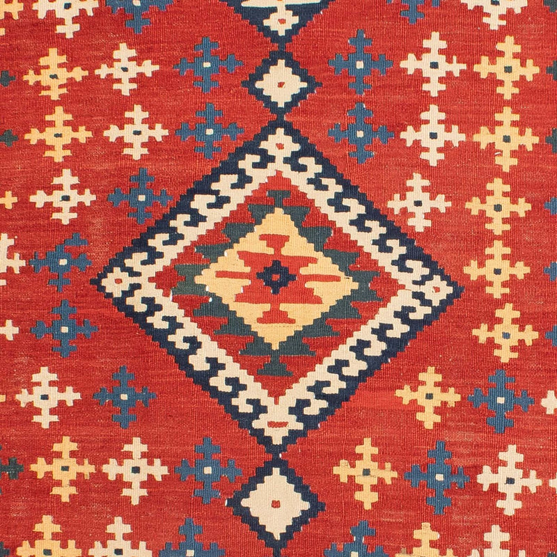 Kilim Fars Tapete 307x199cm