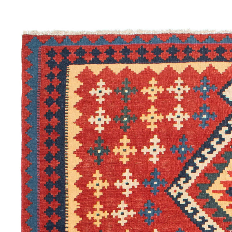 Kilim Fars Tapete 307x199cm