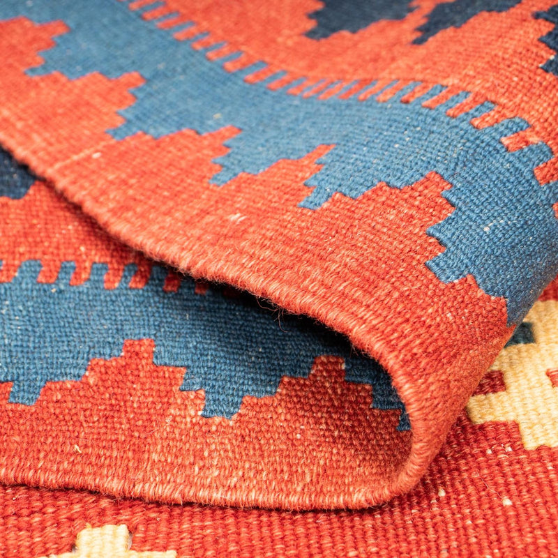 Kilim Fars Tapete 307x199cm