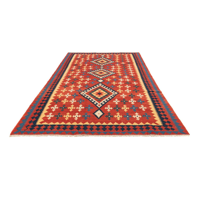 Kilim Fars Tapete 307x199cm