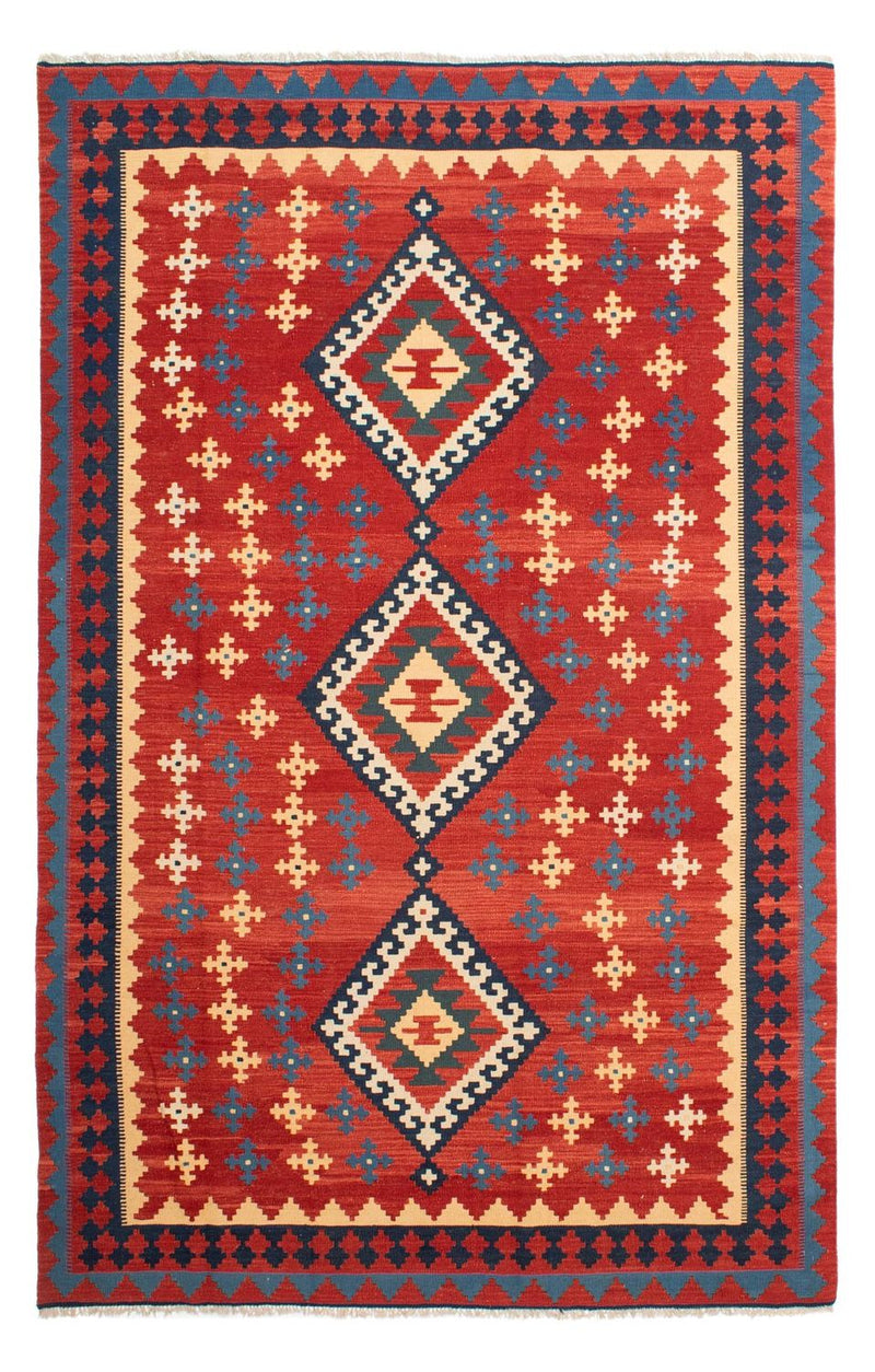 Kilim Fars Tapete 314x204cm