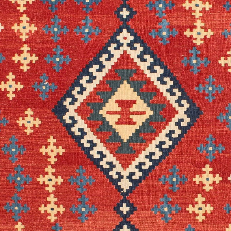 Kilim Fars Tapete 314x204cm