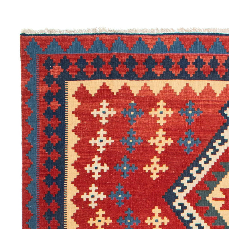 Kilim Fars Tapete 314x204cm