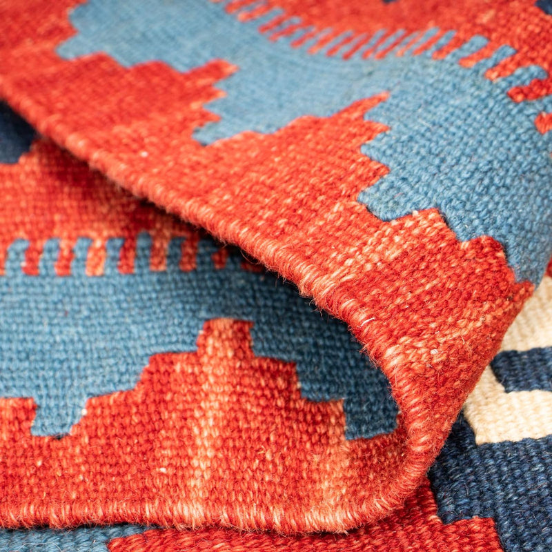 Kilim Fars Tapete 314x204cm