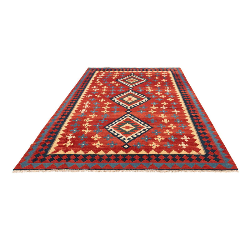 Kilim Fars Tapete 314x204cm