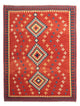 Kilim Fars Tapete 271x215cm